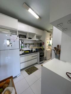 Cobertura Para Vender 3 /4 e 1 suíte Santa Tereza