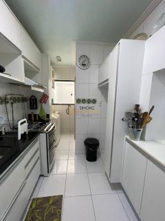 Cobertura Para Vender 3 /4 e 1 suíte Santa Tereza