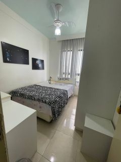 Cobertura Para Vender 3 /4 e 1 suíte Santa Tereza