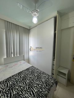 Cobertura Para Vender 3 /4 e 1 suíte Santa Tereza