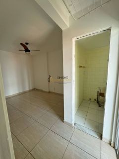 Apartamento 1/4 com varanda e garagem – Brotas – Nascente – Quitado e escriturado