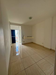 Apartamento 1/4 com varanda e garagem – Brotas – Nascente – Quitado e escriturado