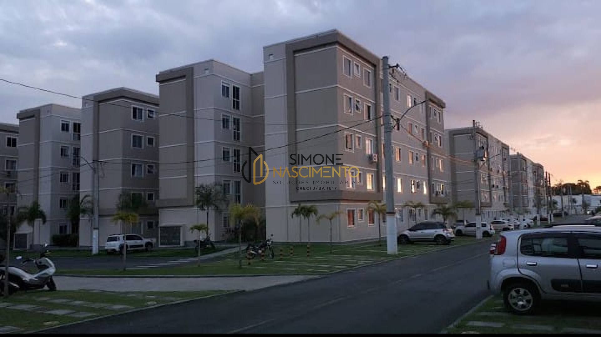 Apartamento Reformado 2 Quartos – 43m² – Ótima Localização!