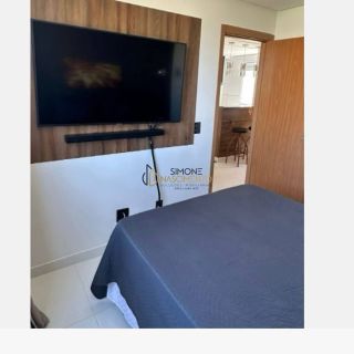 Apartamento Reformado 2 Quartos – 43m² – Ótima Localização!