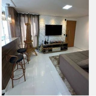 Apartamento Reformado 2 Quartos – 43m² – Ótima Localização!