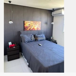 Apartamento Reformado 2 Quartos – 43m² – Ótima Localização!