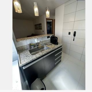 Apartamento Reformado 2 Quartos – 43m² – Ótima Localização!