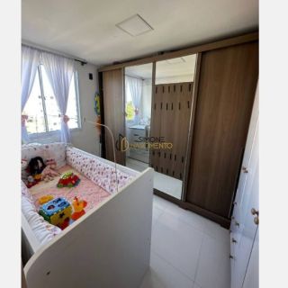 Apartamento Reformado 2 Quartos – 43m² – Ótima Localização!