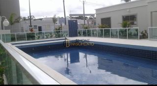 Apartamento Reformado 2 Quartos – 43m² – Ótima Localização!