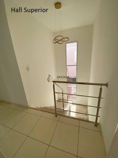 CASA 3/4 2 SUÍTES, CONDOMÍNIO TERRAS ALPHAVILLE.