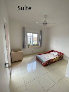 CASA 3/4 2 SUÍTES, CONDOMÍNIO TERRAS ALPHAVILLE.