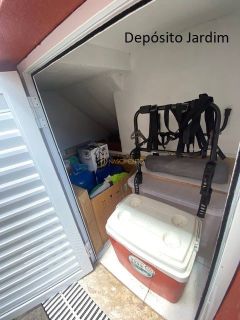 CASA 3/4 2 SUÍTES, CONDOMÍNIO TERRAS ALPHAVILLE.