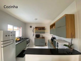 CASA 3/4 2 SUÍTES, CONDOMÍNIO TERRAS ALPHAVILLE.