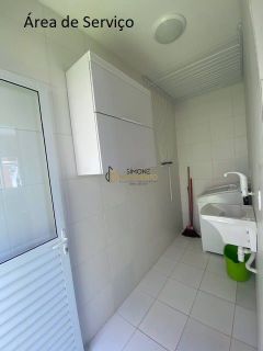 CASA 3/4 2 SUÍTES, CONDOMÍNIO TERRAS ALPHAVILLE.