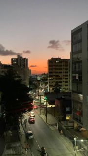 APARTAMENTO 118M² NA BARRA