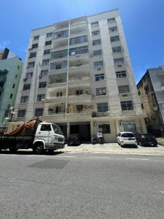 APARTAMENTO 118M² NA BARRA
