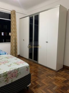 APARTAMENTO 118M² NA BARRA