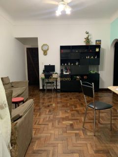 APARTAMENTO 118M² NA BARRA
