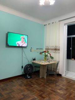 APARTAMENTO 118M² NA BARRA