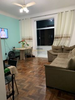 APARTAMENTO 118M² NA BARRA