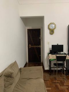 APARTAMENTO 118M² NA BARRA