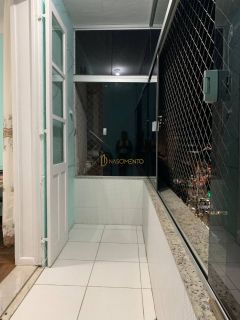 APARTAMENTO 118M² NA BARRA