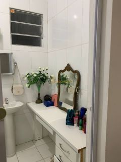 APARTAMENTO 118M² NA BARRA