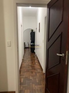 APARTAMENTO 118M² NA BARRA
