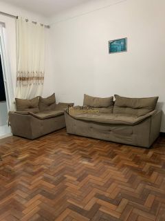 APARTAMENTO 118M² NA BARRA