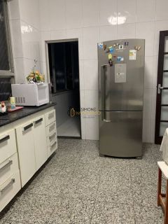 APARTAMENTO 118M² NA BARRA