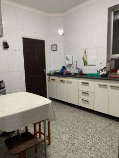 APARTAMENTO 118M² NA BARRA