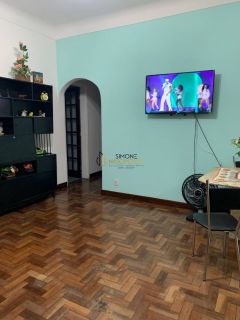 APARTAMENTO 118M² NA BARRA