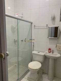 APARTAMENTO 118M² NA BARRA