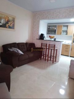 CASA 3/4 FAZENDA GRANDE QUATRO