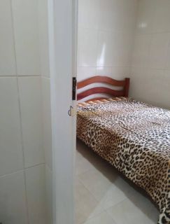 CASA 3/4 FAZENDA GRANDE QUATRO