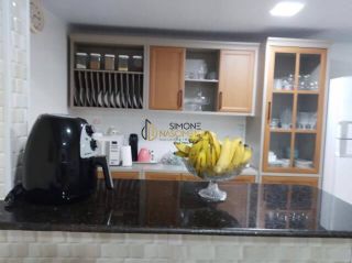 CASA 3/4 FAZENDA GRANDE QUATRO