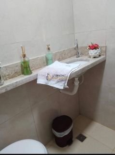 CASA 3/4 FAZENDA GRANDE QUATRO