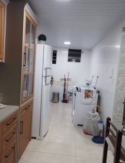 CASA 3/4 FAZENDA GRANDE QUATRO