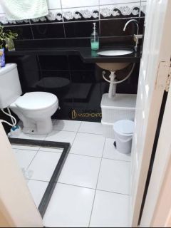 CASA 3/4 FAZENDA GRANDE QUATRO