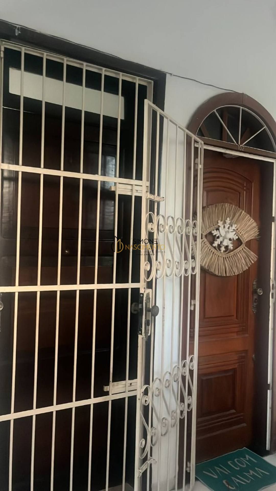 Apartamento Para Vender 3 /4  Térreo Barra em Salvador