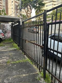 Apartamento Para Vender 3 /4  Térreo Barra em Salvador