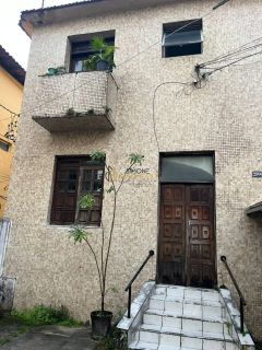Apartamento Para Vender 3 /4  Térreo Barra em Salvador