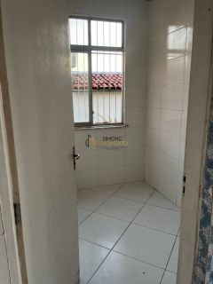 Apartamento Para Vender 3 /4  Térreo Barra em Salvador