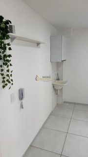 Apartamento 2 /4 Jardim das Margaridas