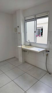 Apartamento 2 /4 Jardim das Margaridas