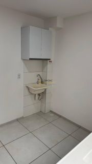 Apartamento 2 /4 Jardim das Margaridas