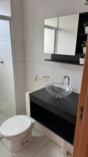 Apartamento 2 /4 Jardim das Margaridas