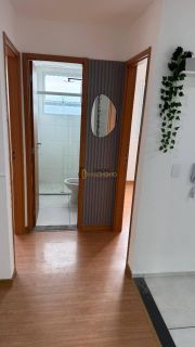 Apartamento 2 /4 Jardim das Margaridas