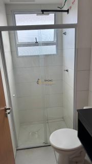 Apartamento 2 /4 Jardim das Margaridas