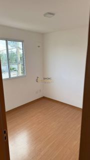 Apartamento 2 /4 Jardim das Margaridas